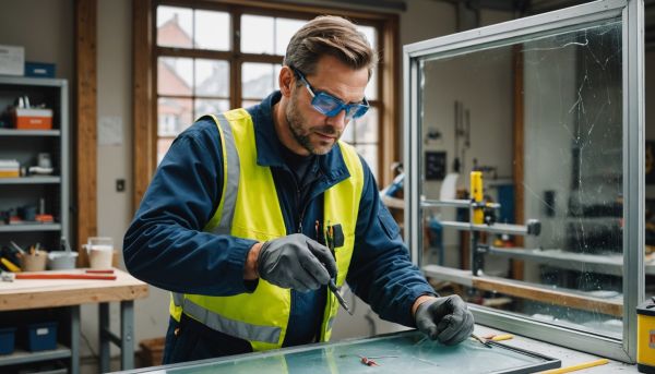 Comment choisir l'artisan vitrier d'urgence le plus sérieux du grand Lausanne ?