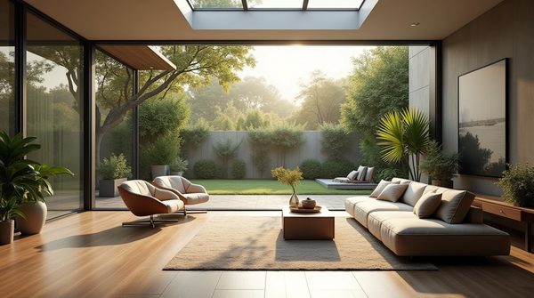 Idées innovantes pour aménager votre intérieur et extérieur