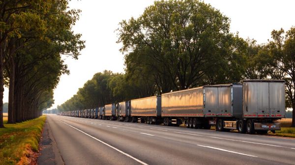 Les meilleurs camions 30m³ pour des déménagements réussis