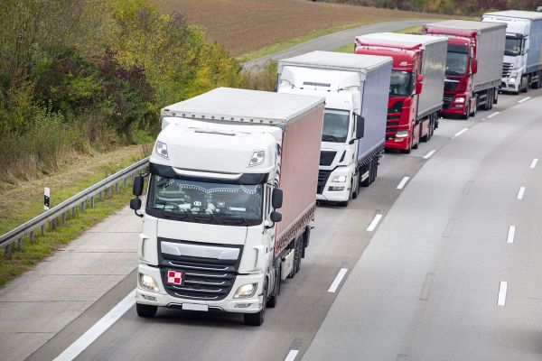 Les meilleurs camions 30m³ pour des déménagements réussis