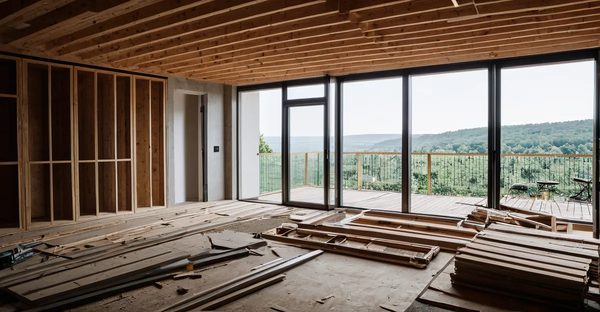 Maprimerénov' 2025 : tableau des aides pour optimiser vos travaux