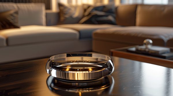 Trouvez votre cendrier original et stylé