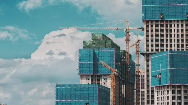 Tendances innovantes et pratiques écoresponsables pour transformer le secteur de la construction