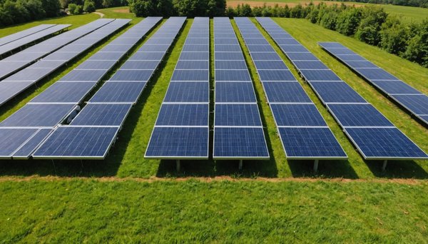 Avis clients sur les panneaux photovoltaïques : les points forts à connaître