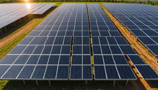 Panneaux solaires : découvrez comment adopter l'énergie verte