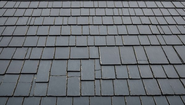 Nettoyage toiture ardoise : les clés pour un bon entretien