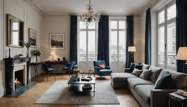 Débarras appartement à paris : service rapide et sans tracas