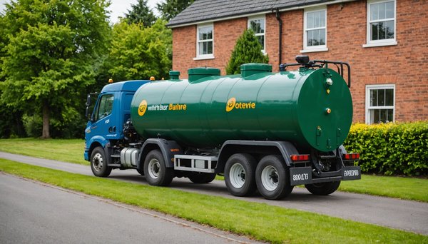 Votre guide pratique pour une livraison de fioul efficace