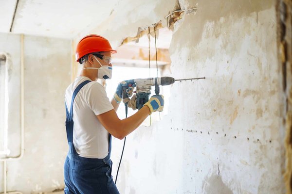 4 bonnes raisons de confier ses travaux de construction à un professionnel