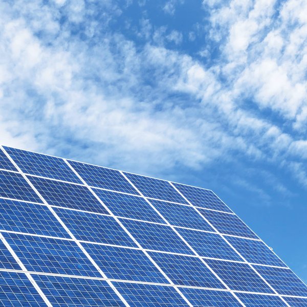 4 raisons d'utiliser un kit solaire