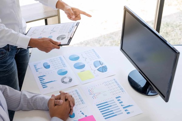 Cabinet d'expert comptable à Paris : comment il fonctionne ?