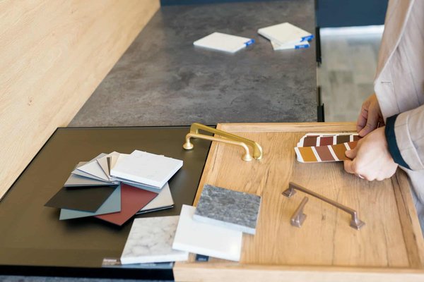 Cuisiniste à Lyon : un spécialiste pour réaliser votre projet de A à Z