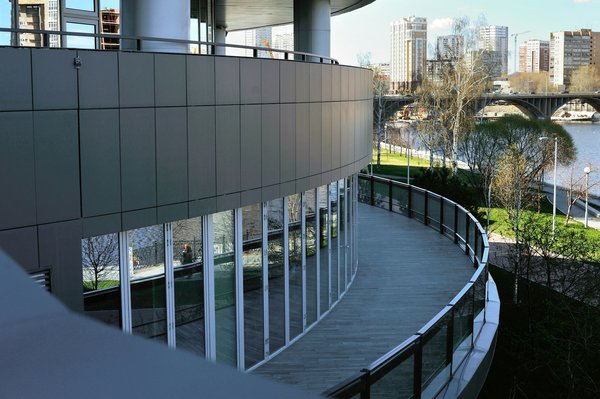 Installation de garde-corps : Quels sont les avantages ?