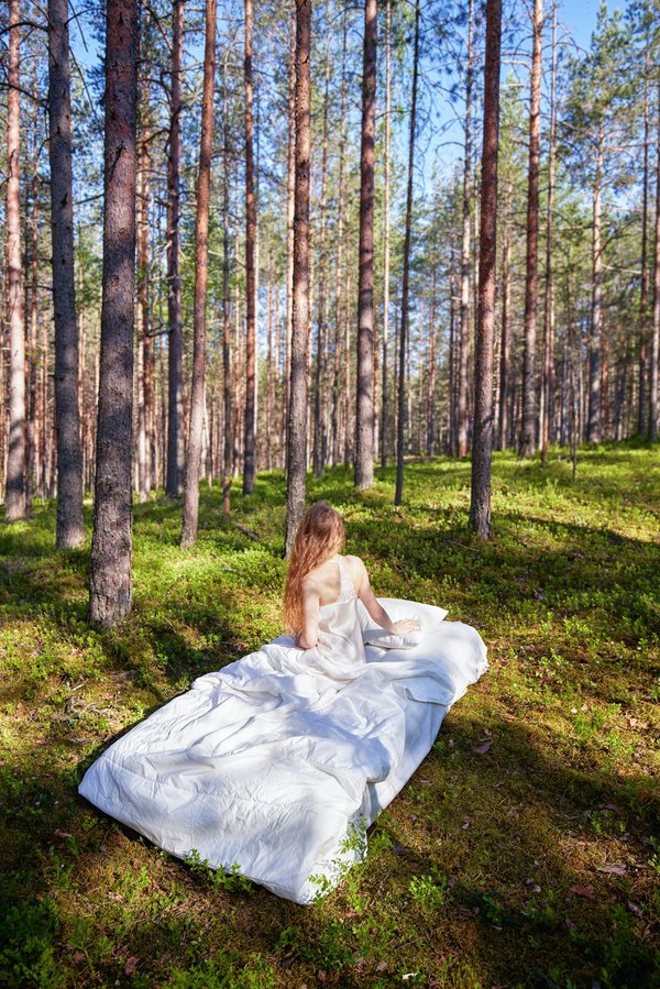 Matelas naturel: le sommeil écologique et confortable