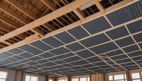 Tout savoir sur le panneau isolant thermique pour votre confort