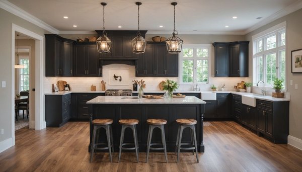 Rénovation maison : conseils pratiques pour un espace unique