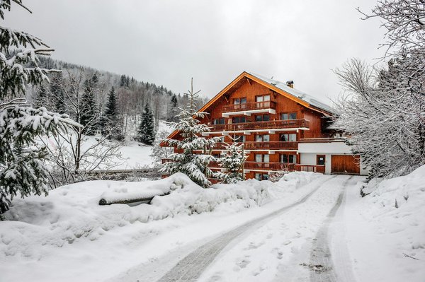 À la recherche du chalet parfait à saint-gervais-les-bains ?