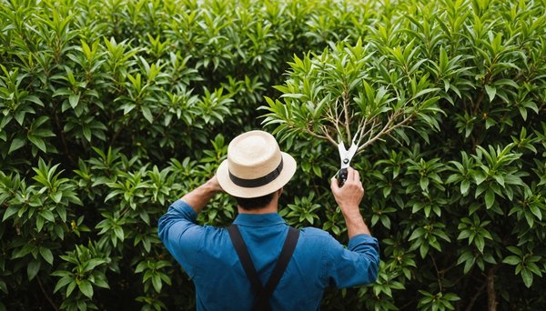 Élagage : vos questions sur les coûts et les réglementations