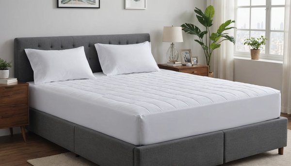 Drap housse en coton : confort optimal pour chaque nuit