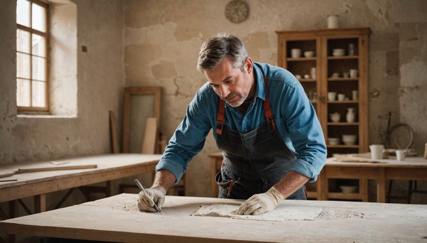 Plaquiste à avignon : services variés pour tous vos projets