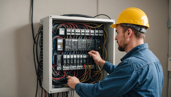 Choisir un électricien à tarnos : conseils et tarifs expliqués