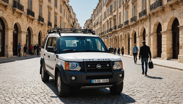Découvrez la location d'utilitaires à nîmes avec veo location