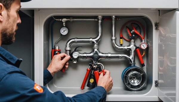 Top recommandations de plombiers à lyon pour vos urgences