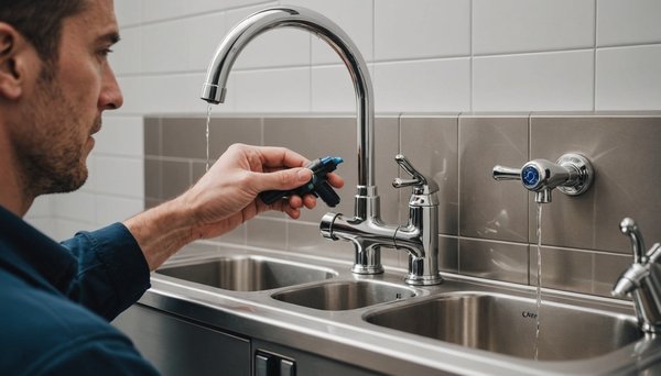 Services de plomberie et chauffage à saint-germain en laye